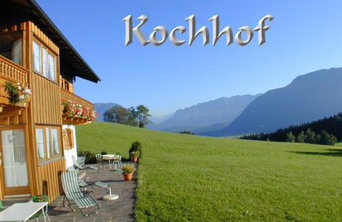 Kochhof - Photo 2