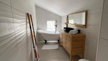 Oasis Cove, maisons au bord de l'eau, plage de Sète - Foto 5