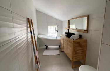 Oasis Cove, maisons au bord de l'eau, plage de Sète - Foto 5