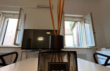 Effealatapartments - Appartamento del Duca - Foto 19