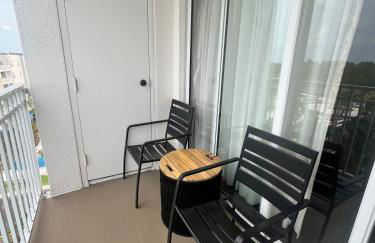 Universal-Disney Dream 606S - 1 Bedroom - Foto 20