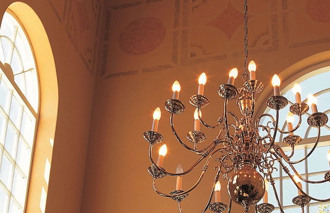 Colona Castle - Foto 70