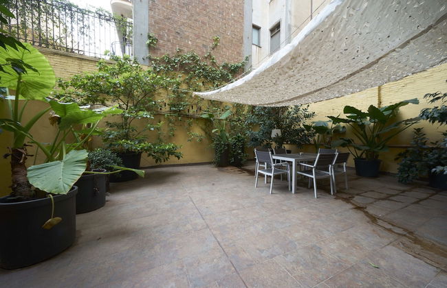 Bonavista Apartments - Passeig de Gracia - Foto 22