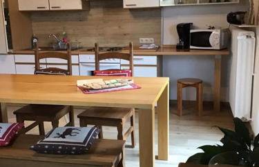 Ferienwohnung Dorfblick (Herzog) - Foto 4