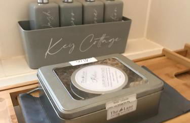 Key Cottage, sleeps 8 - Foto 13