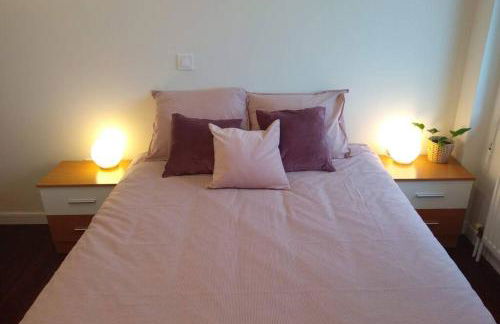 Bonito duplex cerca de la playa y de Santander - Foto 21