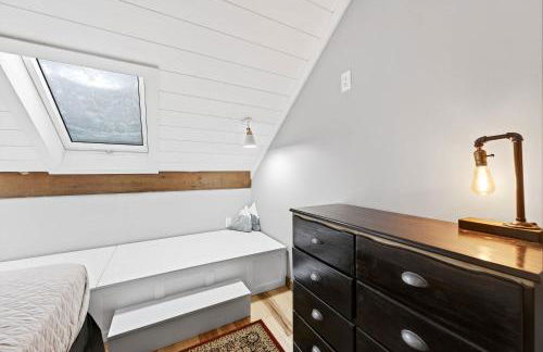 Updated townhome - Walk to Holiday Valley - Foto 28