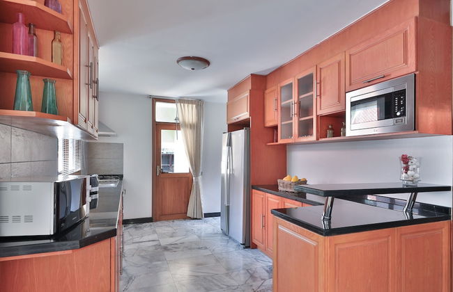 Siam Pool Villa Pattaya - Foto 41