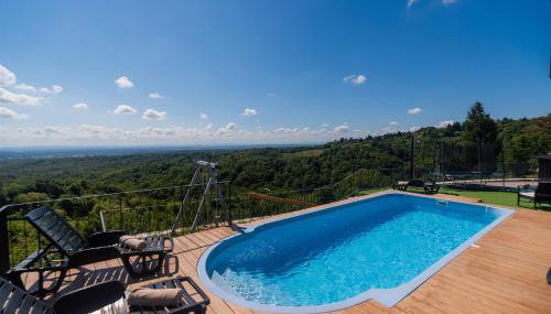 Villa Canolle - Foto 3, sunbed