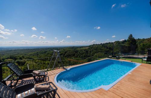 Villa Canolle - Photo 3