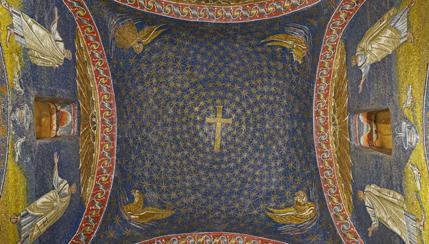 Mausoléu de Galla Placídia