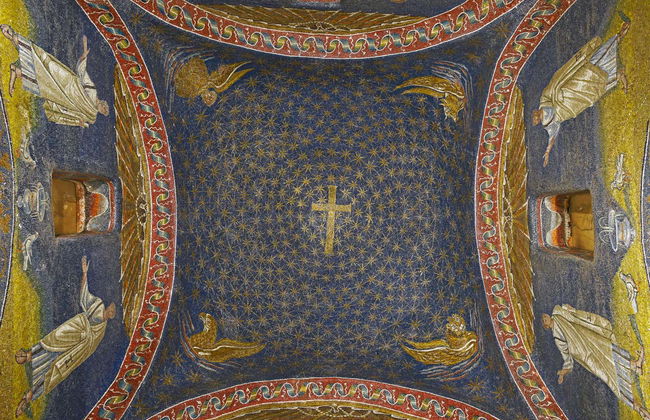 Ravenna Mosaics Tickets - Photo 2