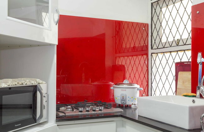 Manning Apartment - Foto 10