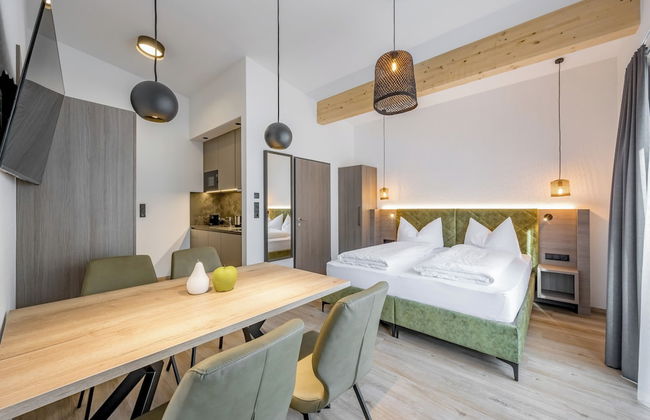 Camping Sölden - Foto 6