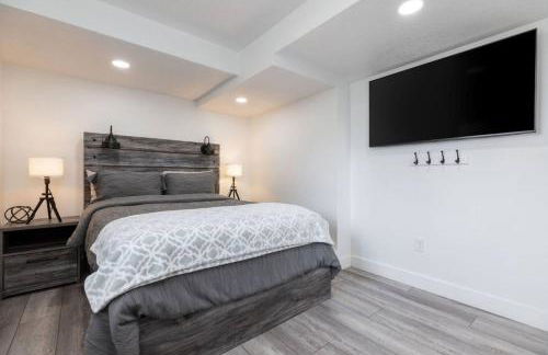 Cottonwood Basecamp-Game Room,6TVS Near Canyons - Foto 31