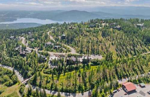 Snowghost Den-Luxury Ski In Ski Out Home Sleeps 9 with 3 Bedrooms 2 and a half Bathrooms and Private Hot Tub - Foto 40