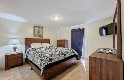 Forest Hideaway • Screened Porch • Grill - Foto 10