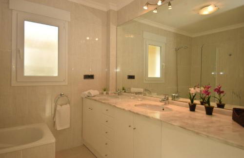 Aparthotel Residencia & Spa Parques Casablanca - Foto 53