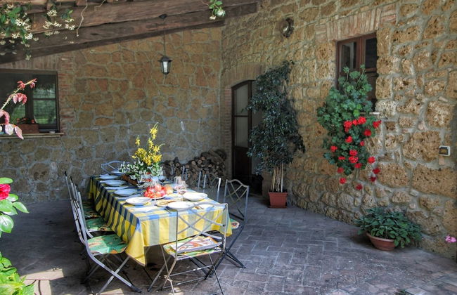Cosy Farmhouse in Proceno With Swimming Pool - Foto 63