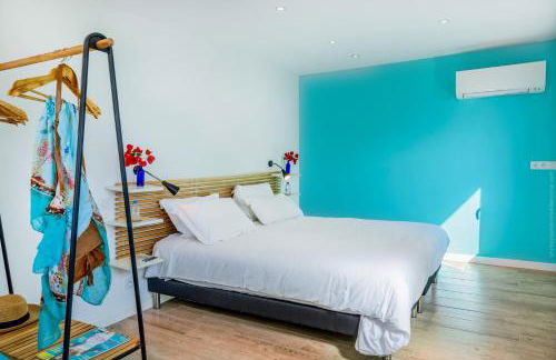 Les Terrasses d'Erbalunga - Foto 45