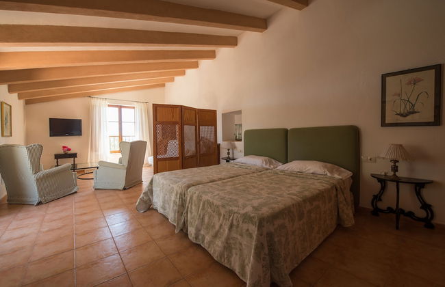 Hotel Rural Can Feliu - Photo 20