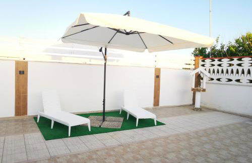 Villa Hermosa Beach - Foto 13