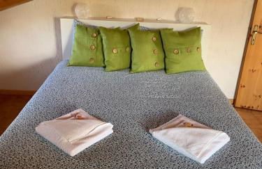 La Mansardina in centro Asiago - Foto 12