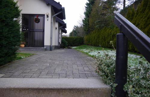 Fewo Blumes Bergfrieden mit MeineCardPlus - Foto 28