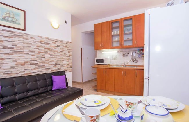 Apartment in Slatine Near the Sea Beach - Foto 21