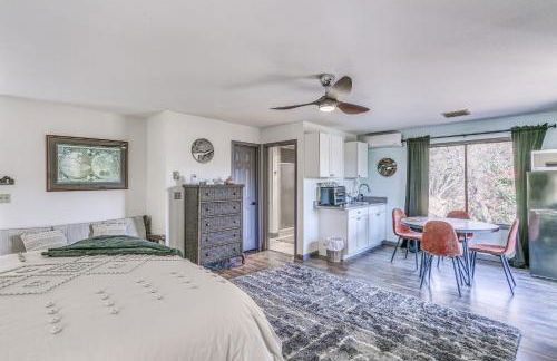 Cozy Studio with Well-Being Retreat Near Yosemite! - Foto 13