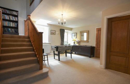 Craster Tower Coach House - Foto 11