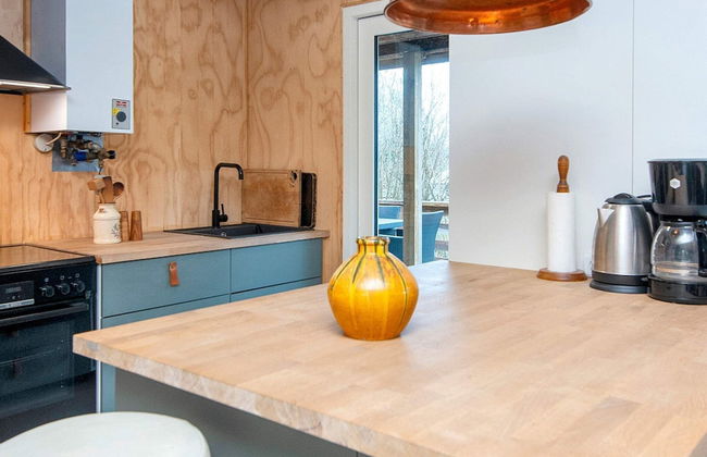 Luxury Retreat in Loddenhoj-by Traum - Photo 5