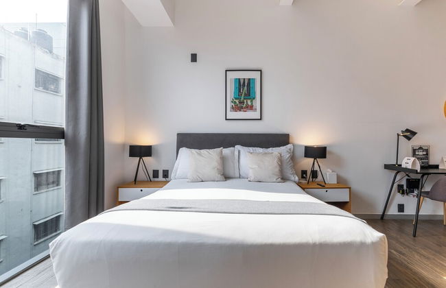 Capitalia Centro Historico - Foto 39