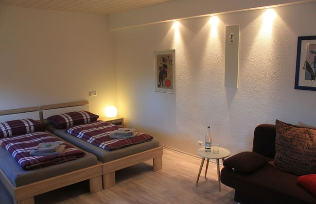 Ferienwohnung nahe Basel - Foto 4