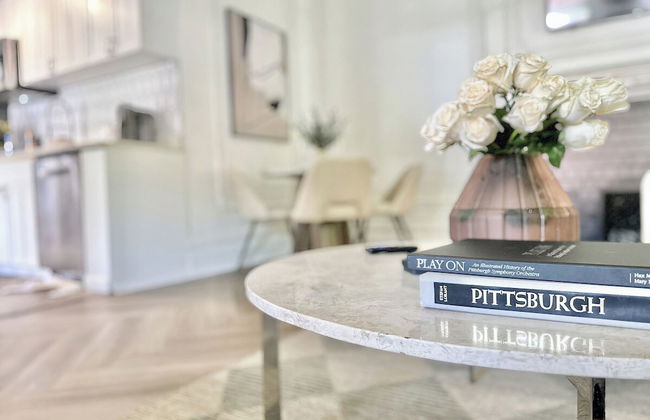 The Elliott Hotel at Highland Park - Foto 47