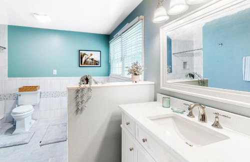 Brandywine Home in the Pines - Foto 16