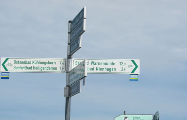 Apartment Achtern Meer II - Foto 15