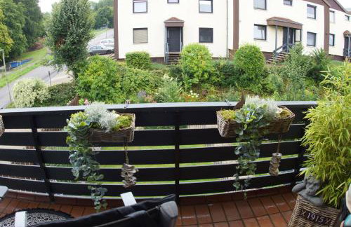 Ferienwohnung am Paradiese 74 - Foto 4