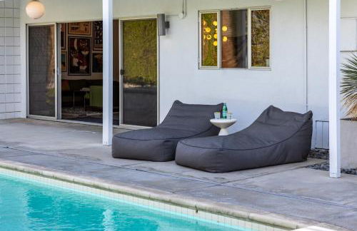 Mid Century Mood House by ACME House Company - Foto 37