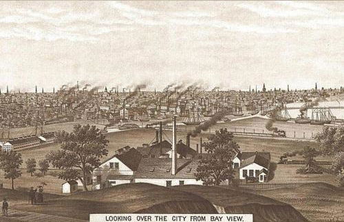 Comfortable 3 BR Craftsman Bungalow in Milwaukee's Bay View Neighborhood - Foto 33