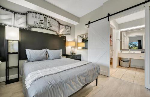 FREE Shuttle & 50 Dollars Disney Gift Card Disney Resort Condo - Foto 44