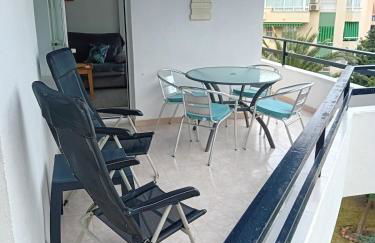 1-bedroom apartment, Diorama, Arroyo de la Miel - Photo 25
