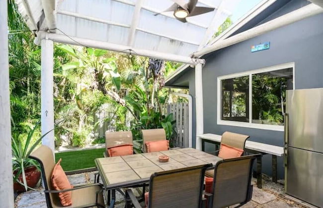 Peacock 2 in Fort Lauderdale - Foto 6