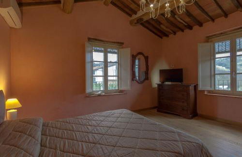 Villa Cristina modern farmhouse with Private Pool - Foto 27