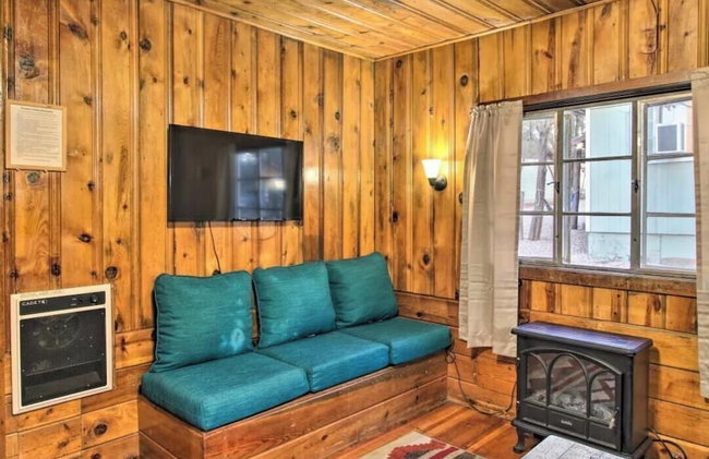 Hidden Rest Cabins & Resort - Foto 67