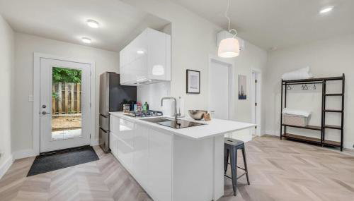 Cozy studio in quiet area - Yard - Foto 4