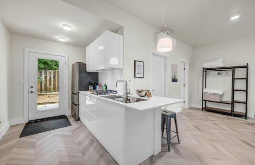 Cozy studio in quiet area - Yard - Foto 4