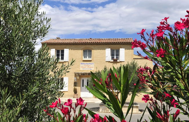 ResidHotel Golf Grand Avignon - Photo 41