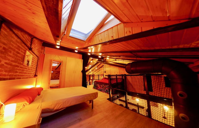 Antigua casa pescadores Playa Malvarrosa - Photo 8