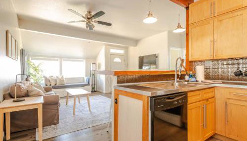 Den Street Cottage - Foto 4